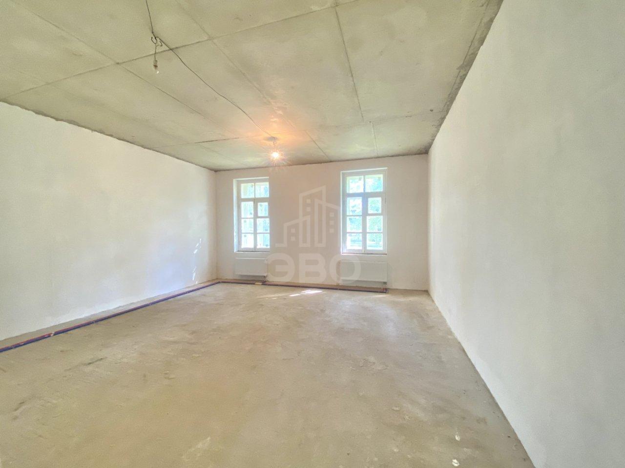 однокомнатная квартира в Санкт-Петербурге по адресу: Конно-Гренадерская ул., 13, литера А