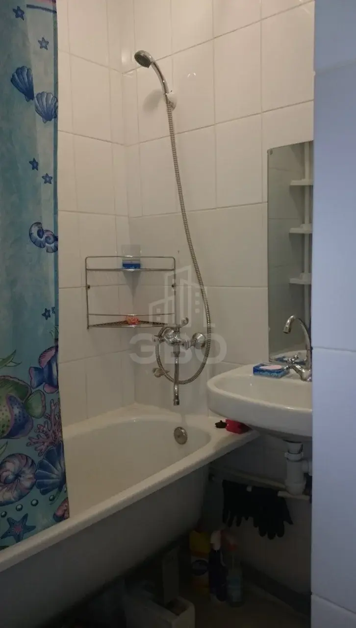 комната в Санкт-Петербурге по адресу: Димитрова д 3 к 4