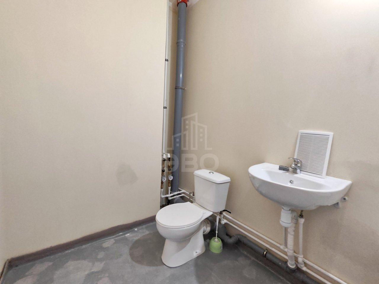 однокомнатная квартира в Санкт-Петербурге по адресу: Шоссе в Лаврики ул., 78, к 1