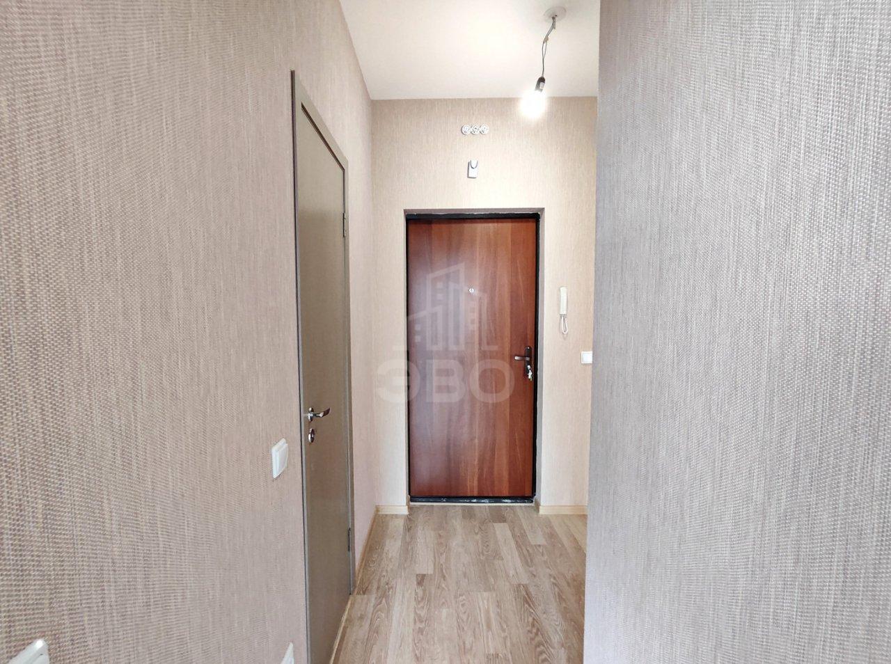 однокомнатная квартира в Санкт-Петербурге по адресу: Шоссе в Лаврики ул., 78, к 1