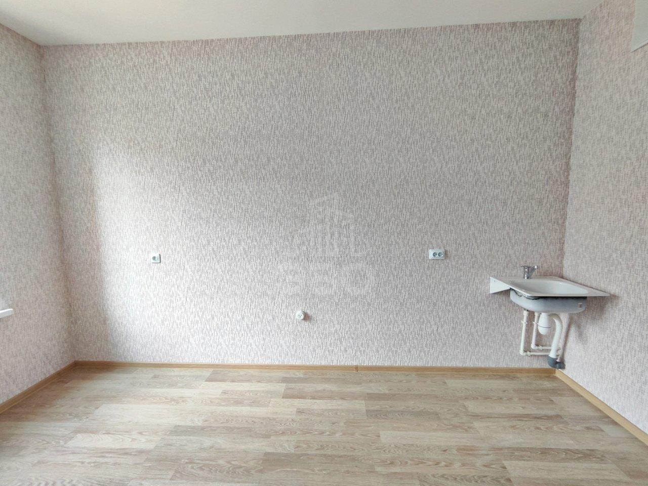 однокомнатная квартира в Санкт-Петербурге по адресу: Шоссе в Лаврики ул., 78, к 1