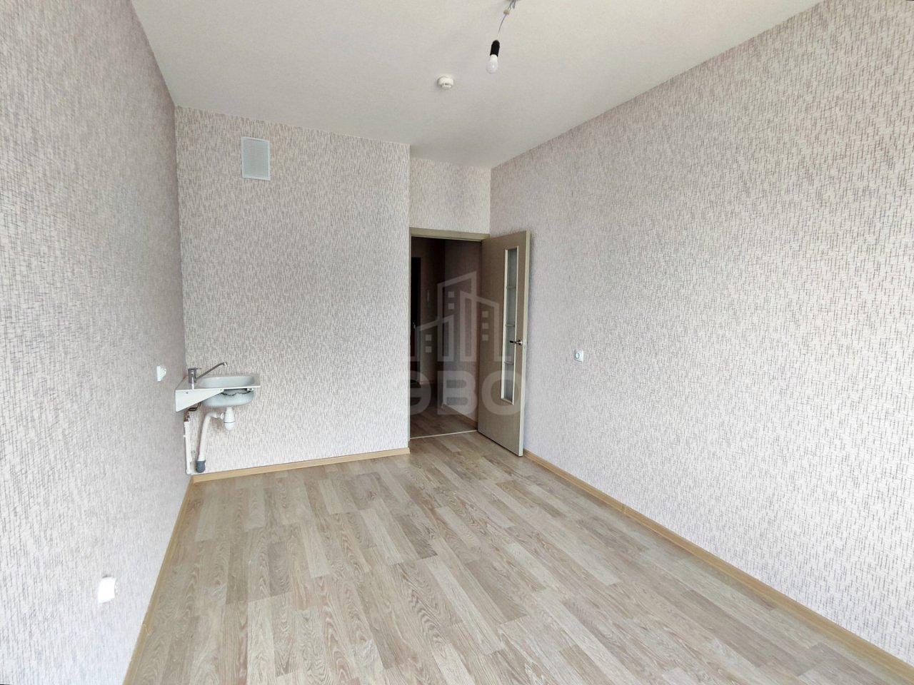 однокомнатная квартира в Санкт-Петербурге по адресу: Шоссе в Лаврики ул., 78, к 1