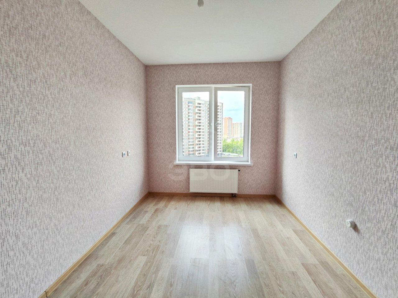 однокомнатная квартира в Санкт-Петербурге по адресу: Шоссе в Лаврики ул., 78, к 1