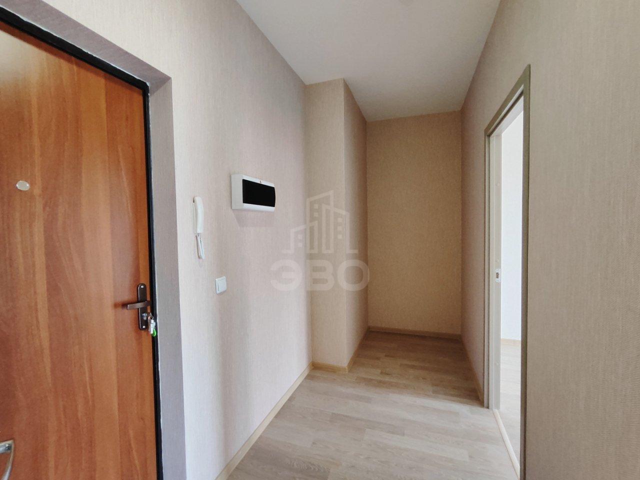 однокомнатная квартира в Санкт-Петербурге по адресу: Шоссе в Лаврики ул., 78, к 1