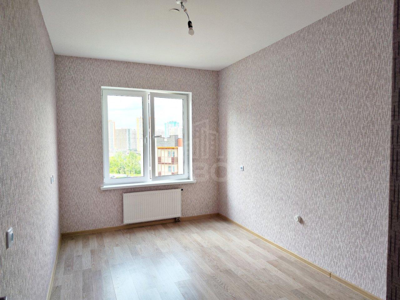 однокомнатная квартира в Санкт-Петербурге по адресу: Шоссе в Лаврики ул., 78, к 1