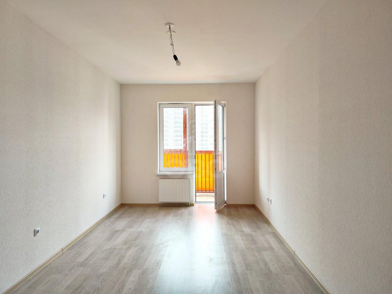 однокомнатная квартира в Санкт-Петербурге по адресу: Шоссе в Лаврики ул., 78, к 1