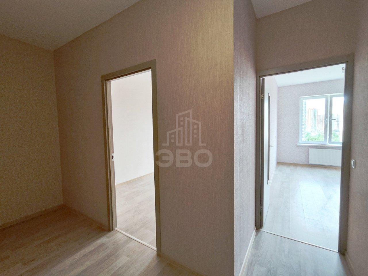 однокомнатная квартира в Санкт-Петербурге по адресу: Шоссе в Лаврики ул., 78, к 1