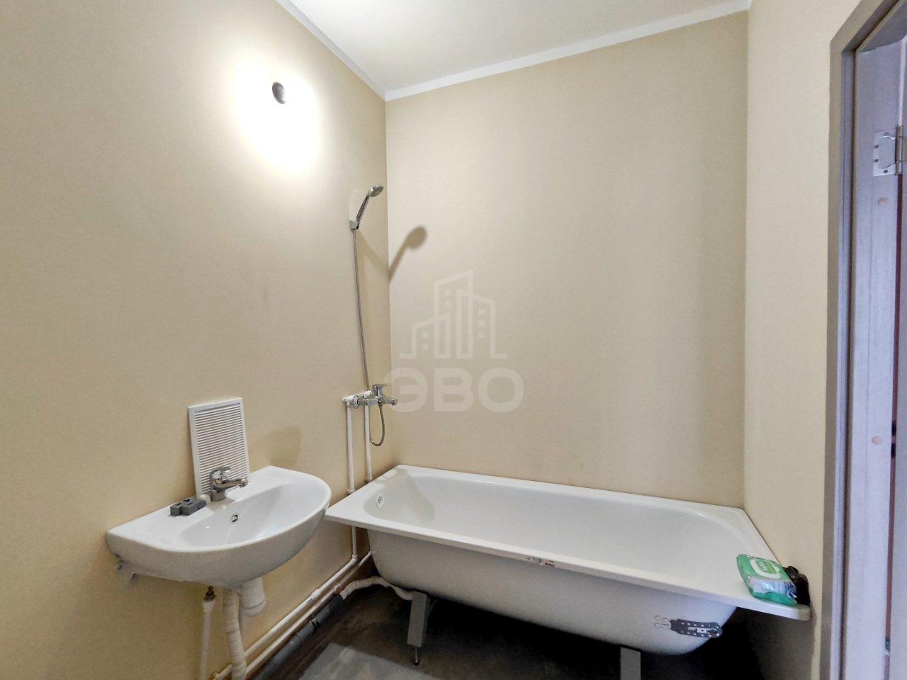 однокомнатная квартира в Санкт-Петербурге по адресу: Шоссе в Лаврики ул., 78, к 1