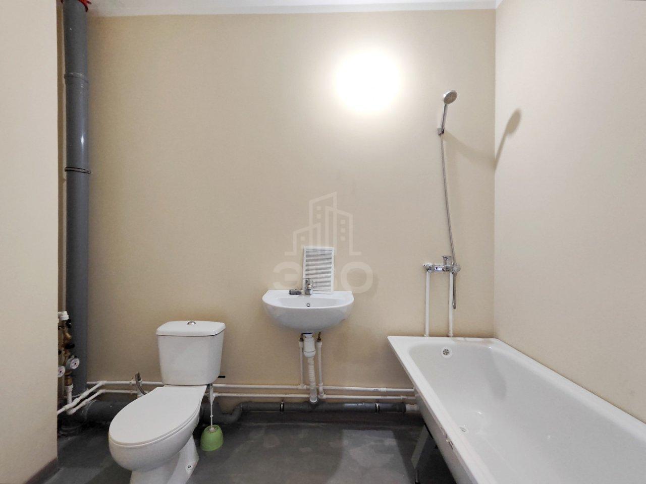 однокомнатная квартира в Санкт-Петербурге по адресу: Шоссе в Лаврики ул., 78, к 1