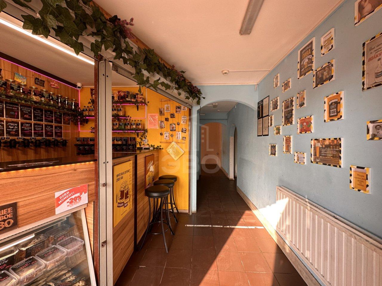 коммерция в Санкт-Петербурге по адресу: Купчинская ул., 24