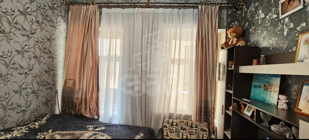 комната в Санкт-Петербурге по адресу: Марата ул., 60, литера А