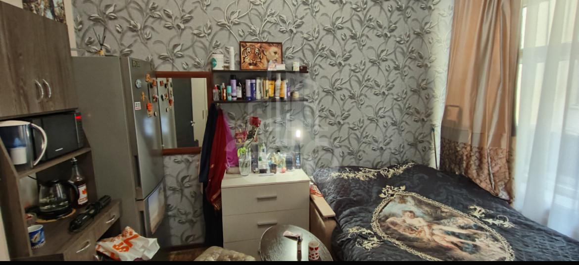 комната в Санкт-Петербурге по адресу: Марата ул., 60, литера А