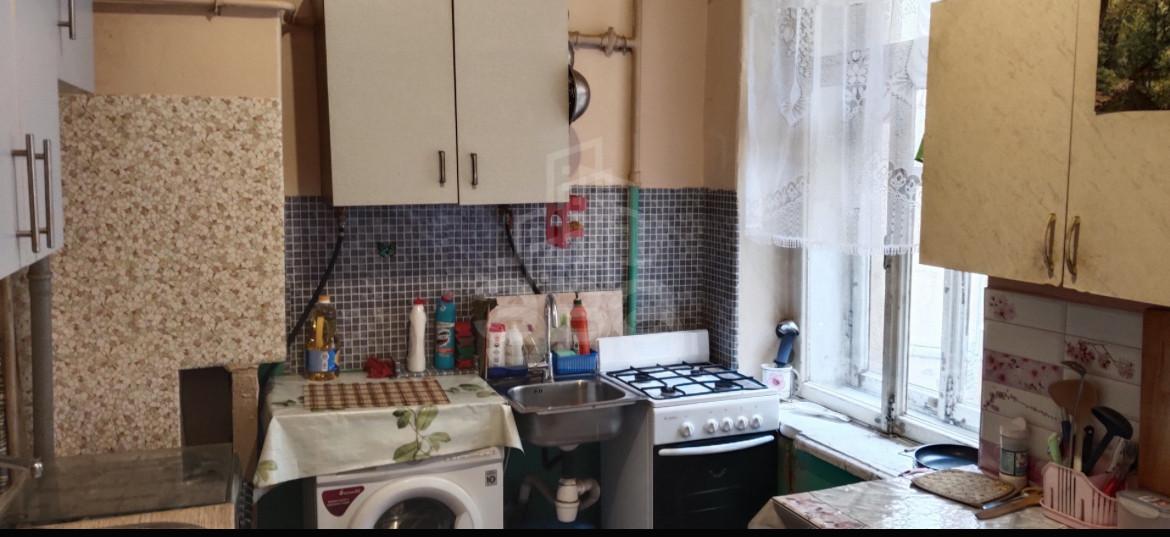 комната в Санкт-Петербурге по адресу: Марата ул., 60, литера А