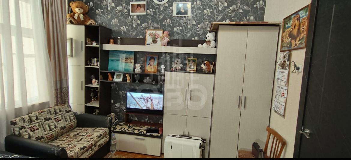 комната в Санкт-Петербурге по адресу: Марата ул., 60, литера А