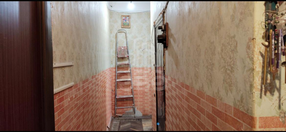 комната в Санкт-Петербурге по адресу: Марата ул., 60, литера А