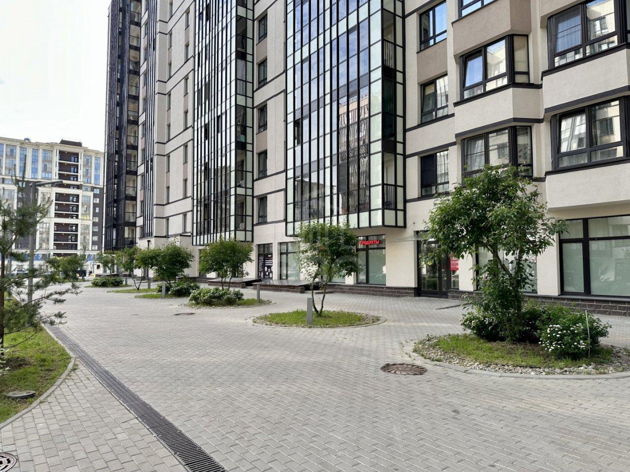 студия в Санкт-Петербурге по адресу: Авиаконструкторов проспект, 63