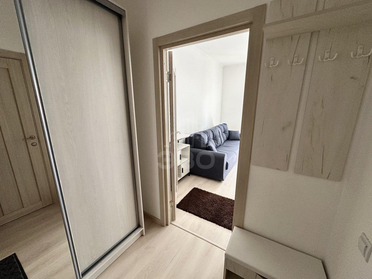 студия в Санкт-Петербурге по адресу: Авиаконструкторов проспект, 63