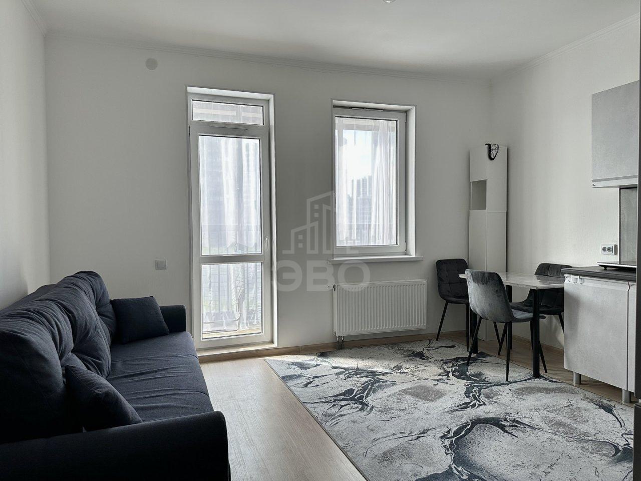 студия в Санкт-Петербурге по адресу: Авиаконструкторов проспект, 63