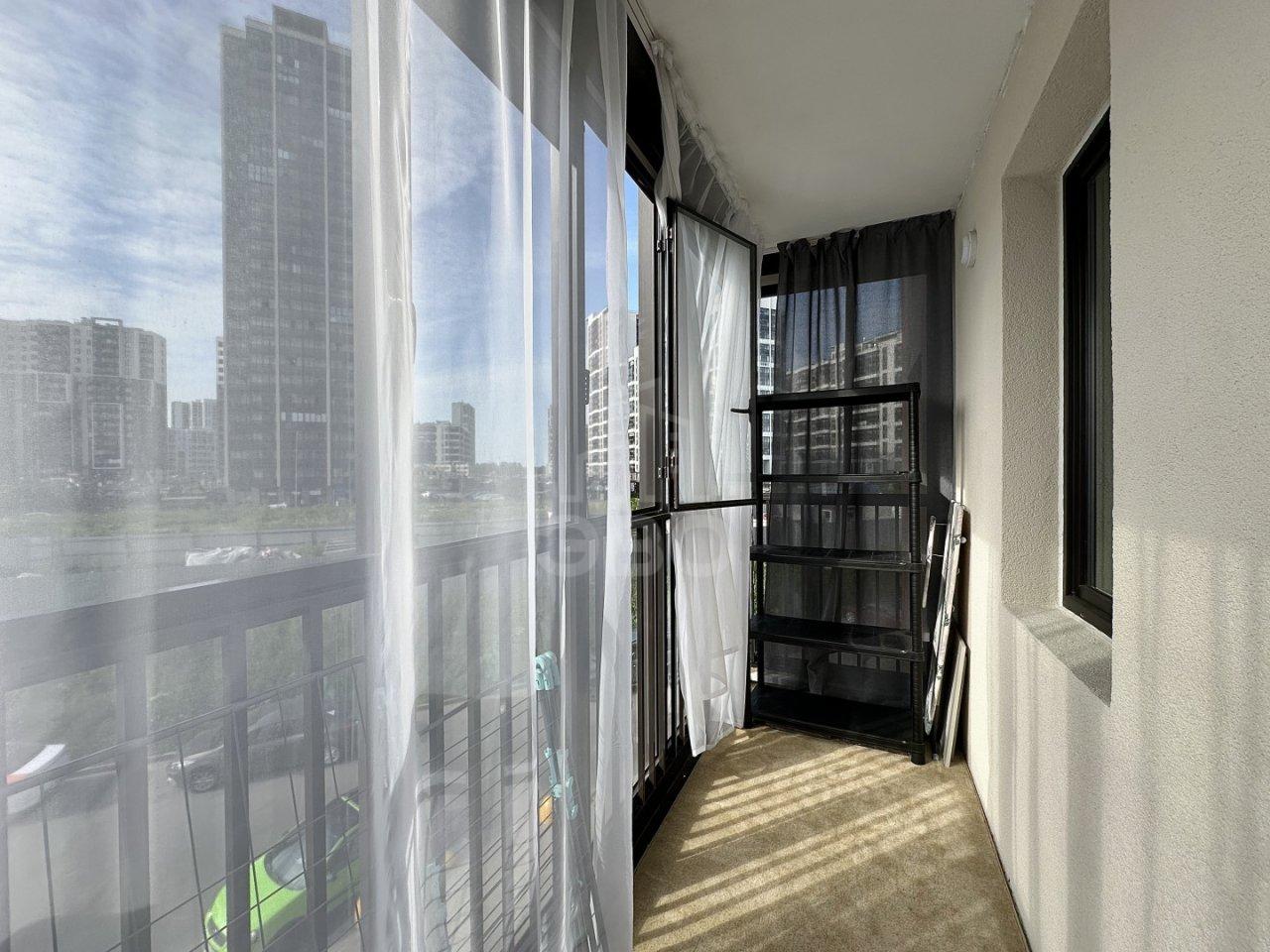 студия в Санкт-Петербурге по адресу: Авиаконструкторов проспект, 63