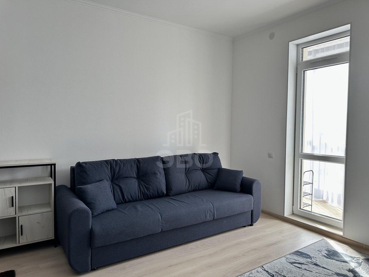 студия в Санкт-Петербурге по адресу: Авиаконструкторов проспект, 63