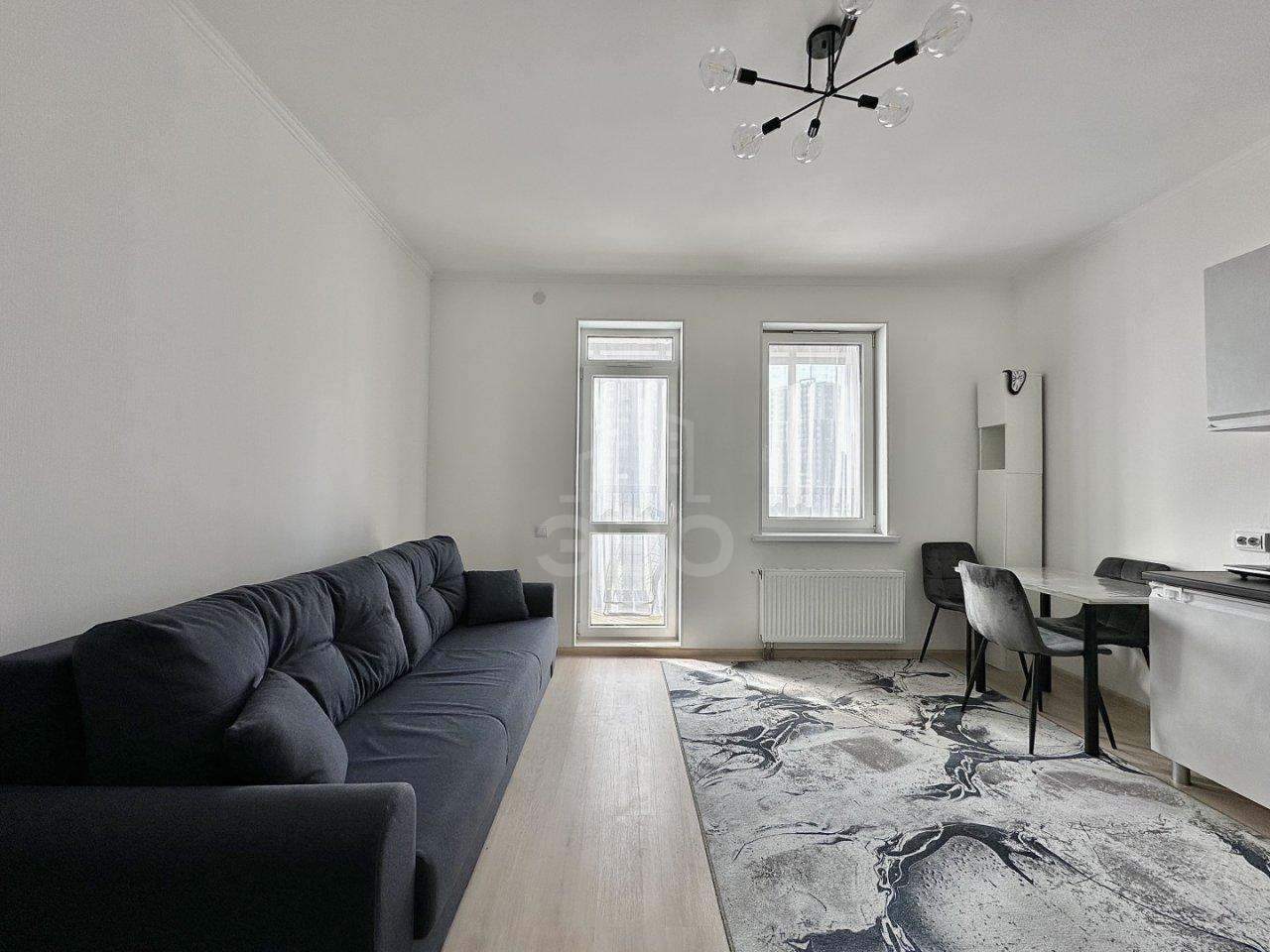 студия в Санкт-Петербурге по адресу: Авиаконструкторов проспект, 63