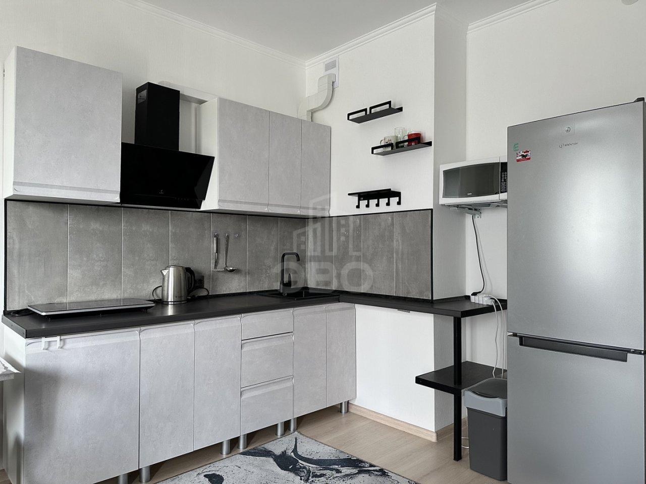 студия в Санкт-Петербурге по адресу: Авиаконструкторов проспект, 63