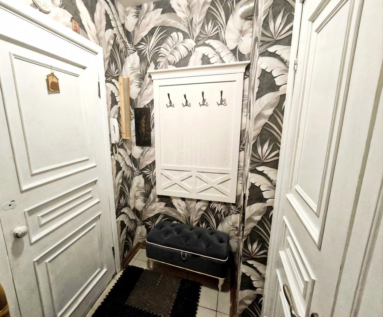 двухкомнатная квартира в Санкт-Петербурге по адресу: 5-я Красноармейская ул., 21, литера а