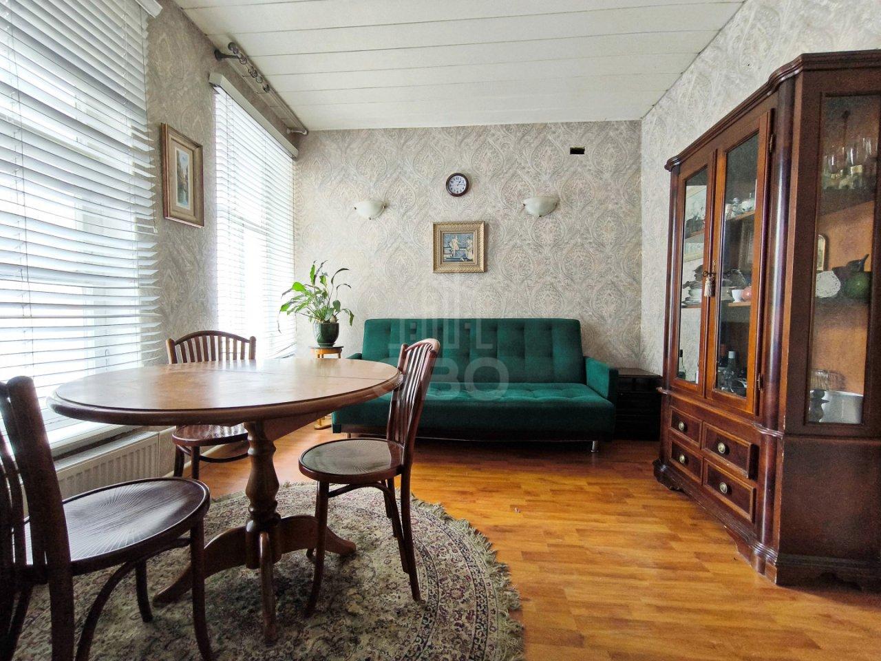 двухкомнатная квартира в Санкт-Петербурге по адресу: 5-я Красноармейская ул., 21, литера а