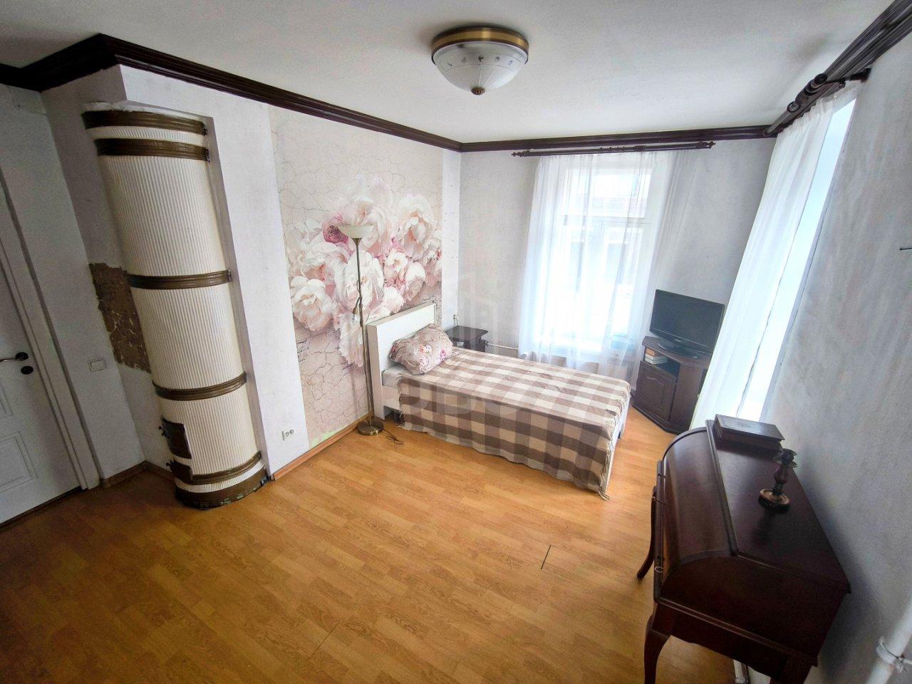 двухкомнатная квартира в Санкт-Петербурге по адресу: 5-я Красноармейская ул., 21, литера а