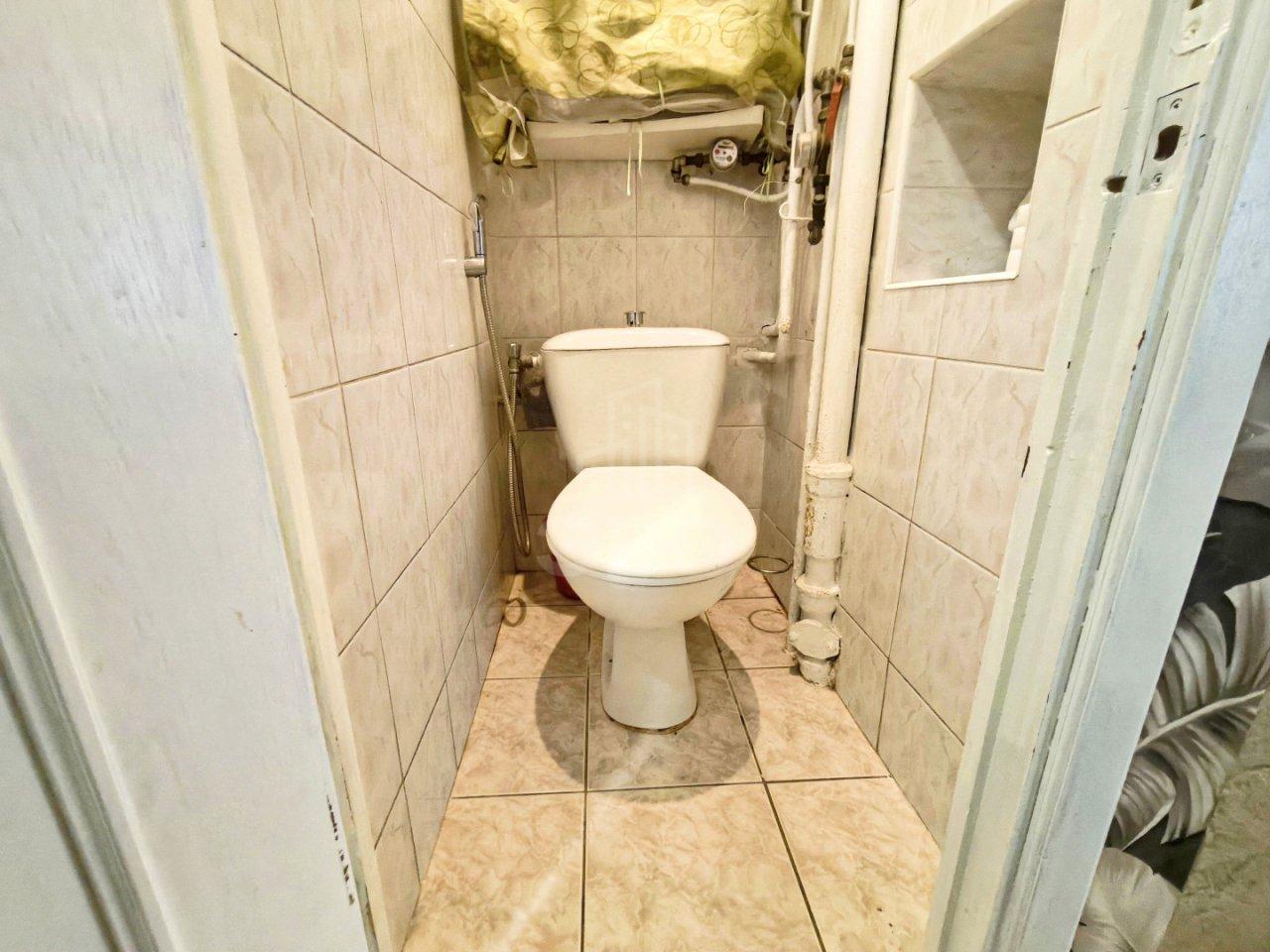 двухкомнатная квартира в Санкт-Петербурге по адресу: 5-я Красноармейская ул., 21, литера а