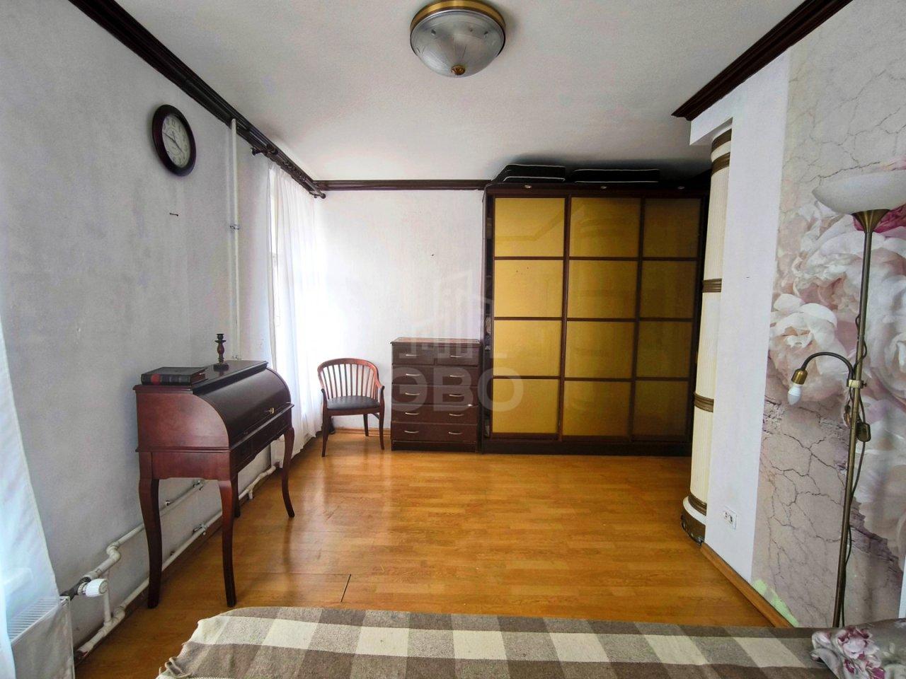 двухкомнатная квартира в Санкт-Петербурге по адресу: 5-я Красноармейская ул., 21, литера а