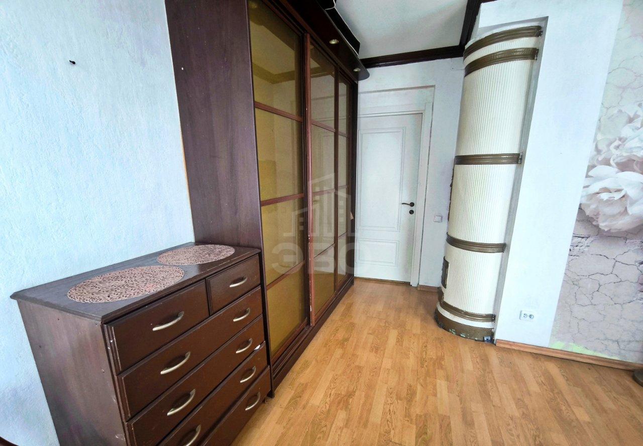 двухкомнатная квартира в Санкт-Петербурге по адресу: 5-я Красноармейская ул., 21, литера а