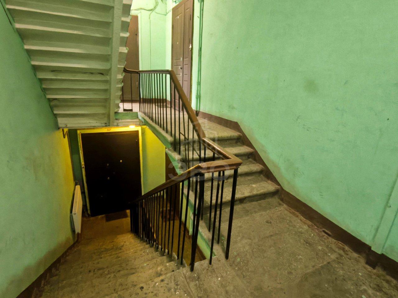 двухкомнатная квартира в Санкт-Петербурге по адресу: 5-я Красноармейская ул., 21, литера а