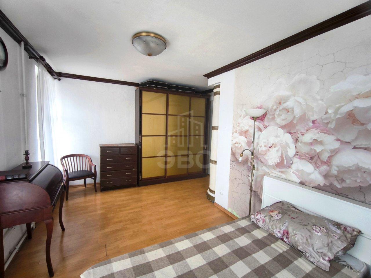 двухкомнатная квартира в Санкт-Петербурге по адресу: 5-я Красноармейская ул., 21, литера а