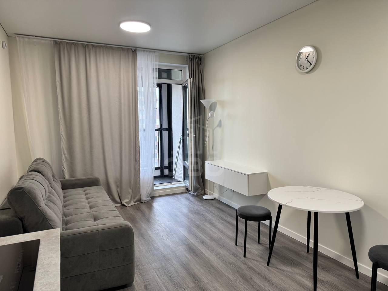 студия в Санкт-Петербурге по адресу: Дальневосточный проспект, 19, к 1