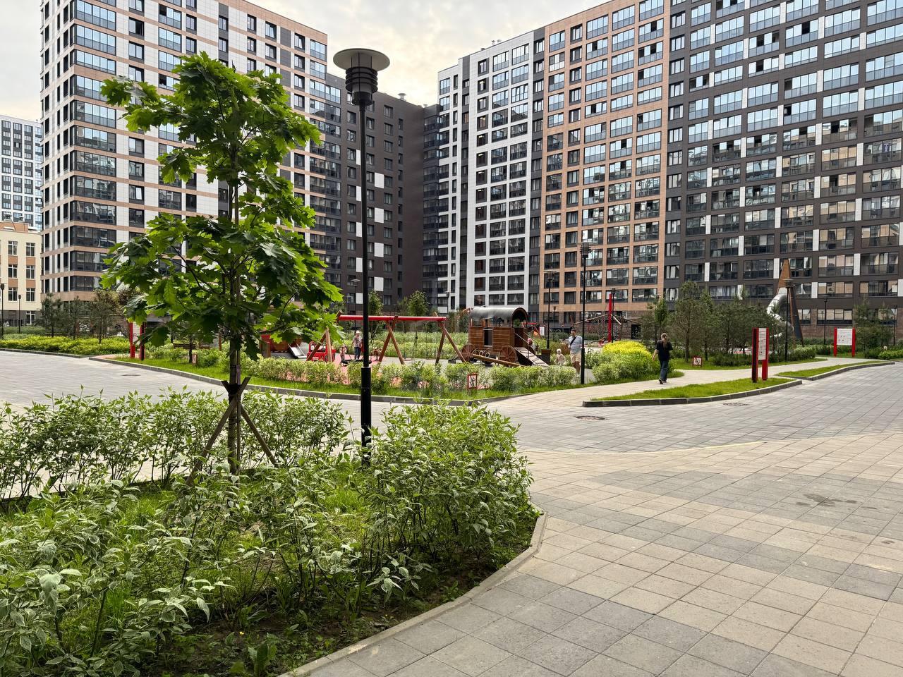 студия в Санкт-Петербурге по адресу: Дальневосточный проспект, 19, к 1