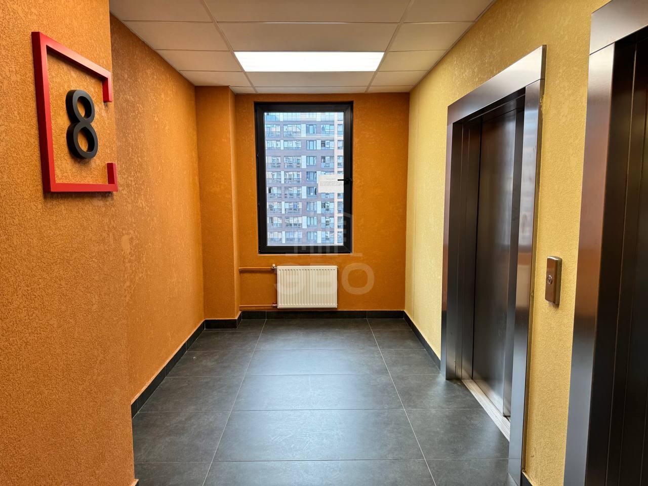 студия в Санкт-Петербурге по адресу: Дальневосточный проспект, 19, к 1