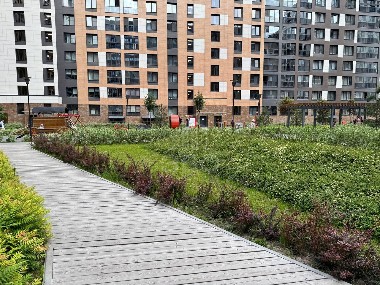 студия в Санкт-Петербурге по адресу: Дальневосточный проспект, 19, к 1