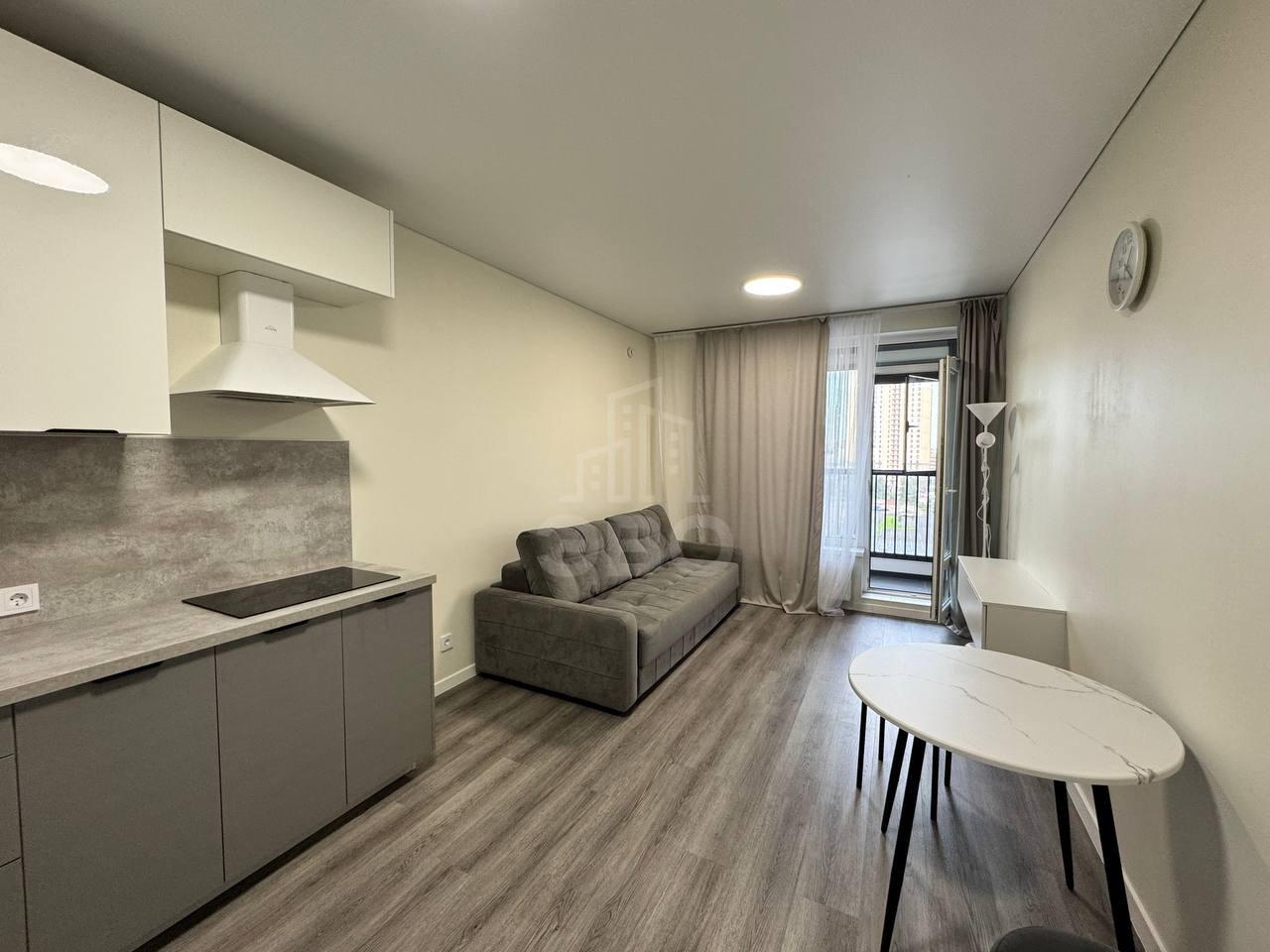 студия в Санкт-Петербурге по адресу: Дальневосточный проспект, 19, к 1