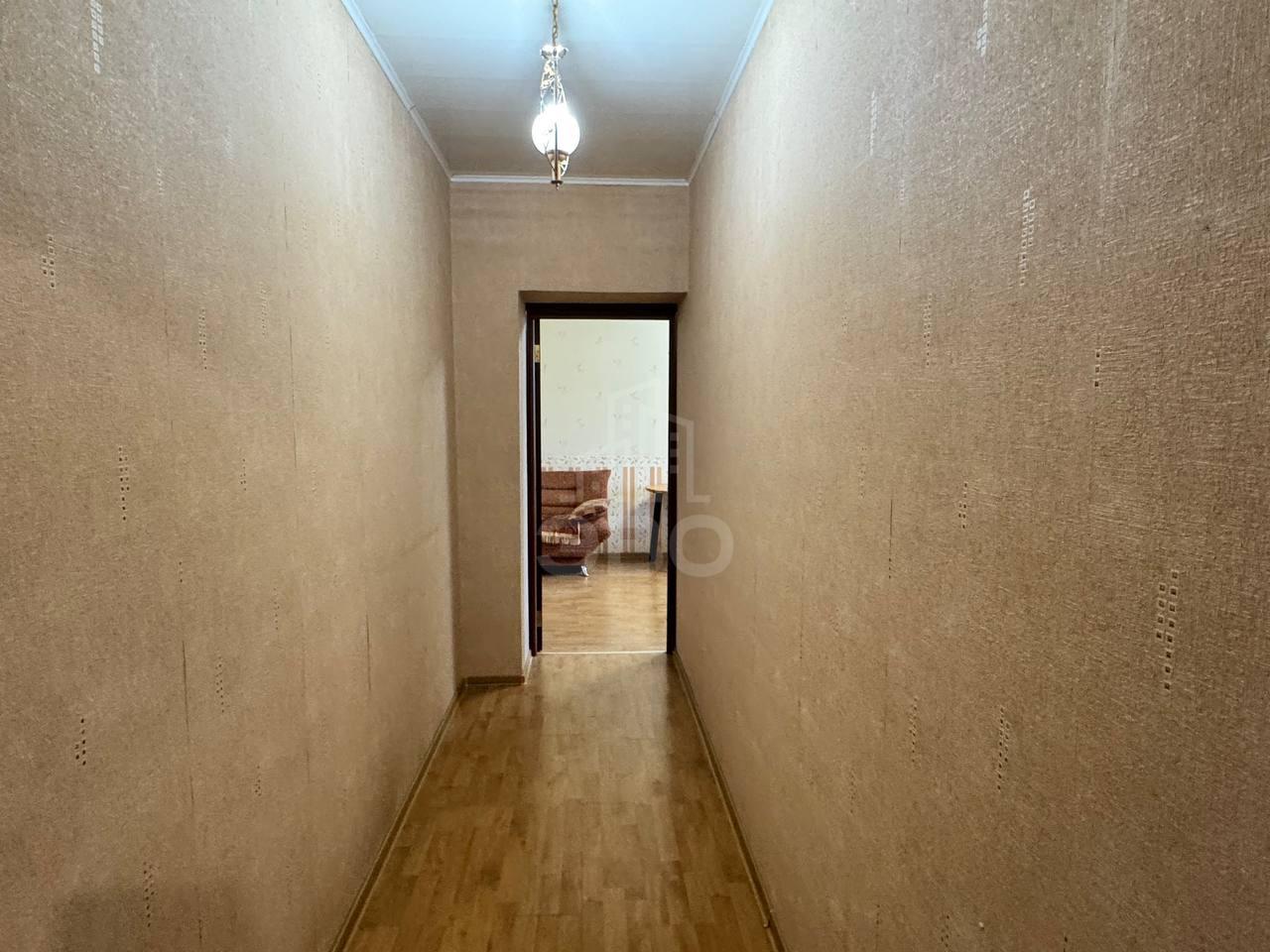 двухкомнатная квартира в Санкт-Петербурге по адресу: Искровский проспект, 32, к 1