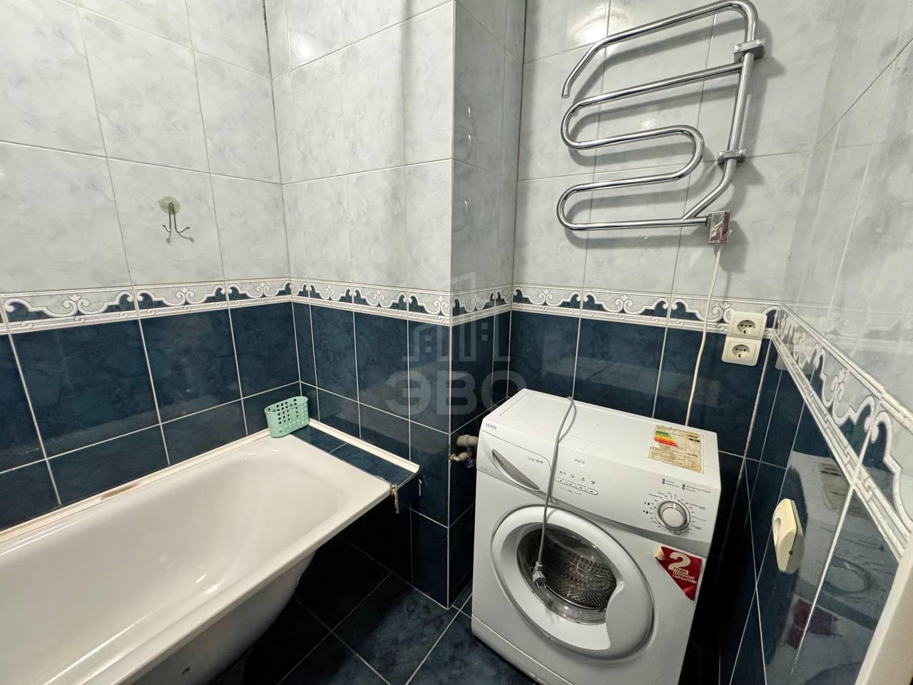 двухкомнатная квартира в Санкт-Петербурге по адресу: Искровский проспект, 32, к 1