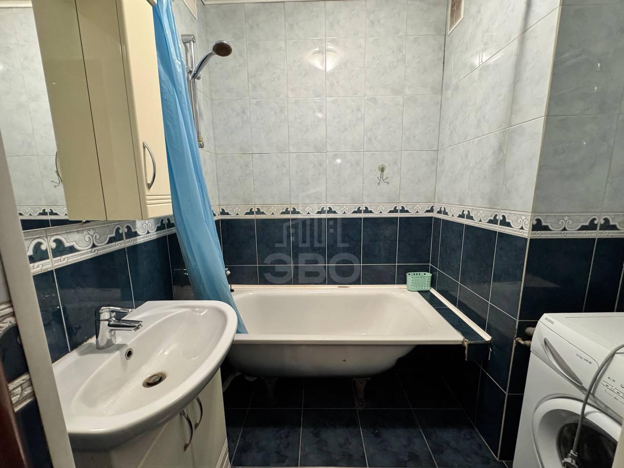 двухкомнатная квартира в Санкт-Петербурге по адресу: Искровский проспект, 32, к 1