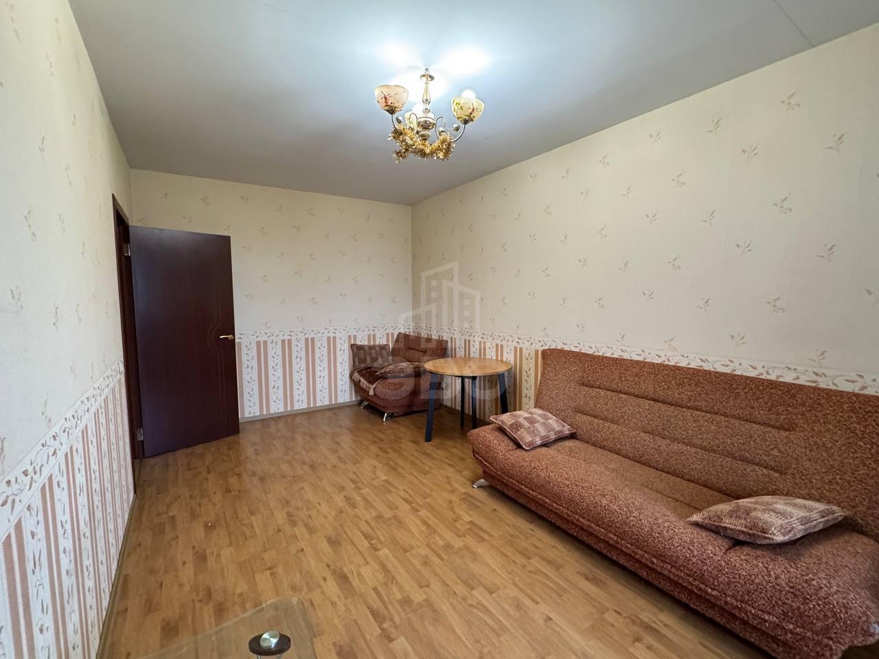 двухкомнатная квартира в Санкт-Петербурге по адресу: Искровский проспект, 32, к 1