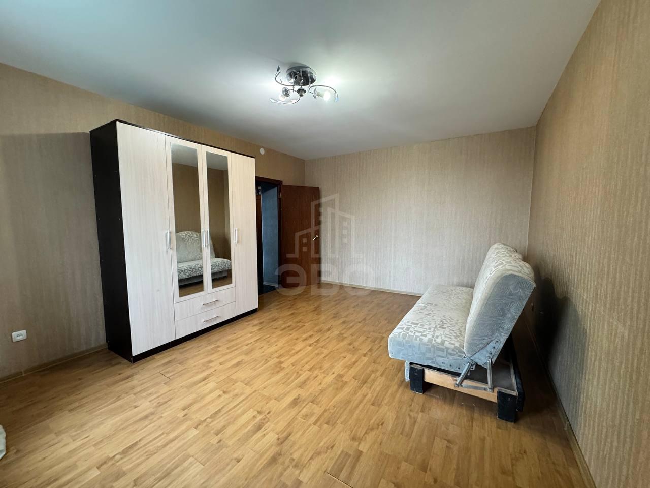 двухкомнатная квартира в Санкт-Петербурге по адресу: Искровский проспект, 32, к 1