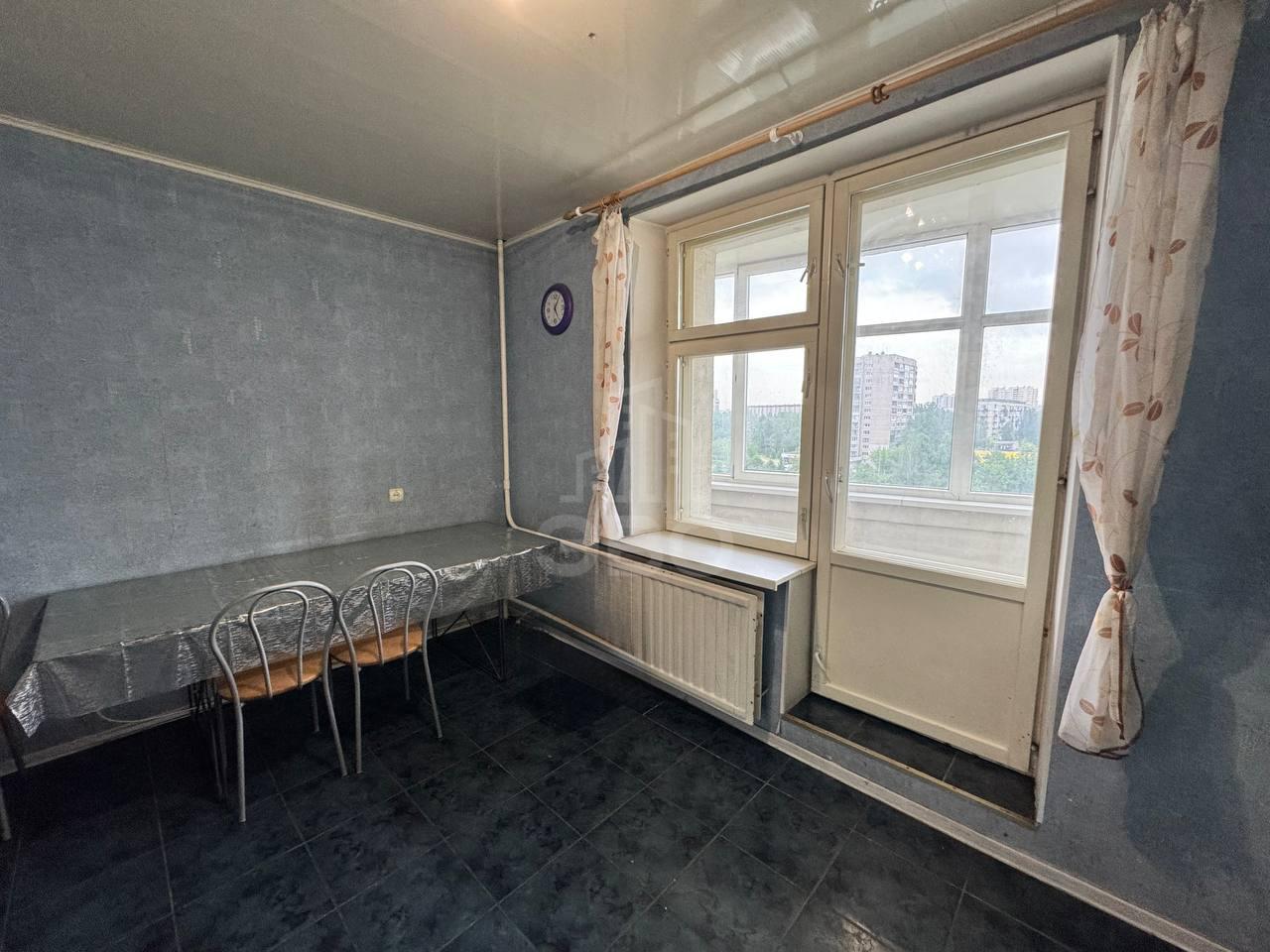 двухкомнатная квартира в Санкт-Петербурге по адресу: Искровский проспект, 32, к 1