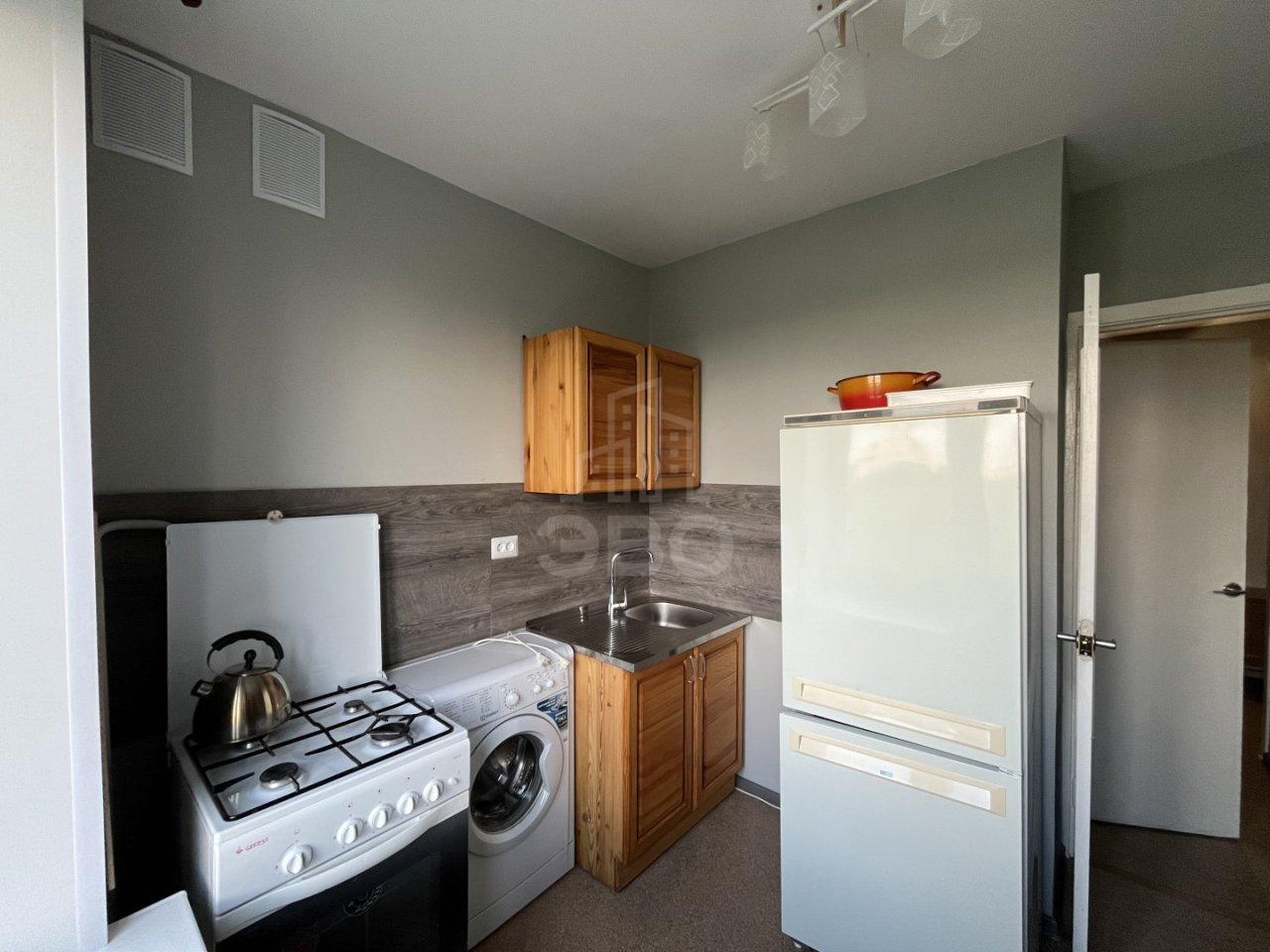 трехкомнатная квартира в Санкт-Петербурге по адресу: Турку ул., 17, к 2