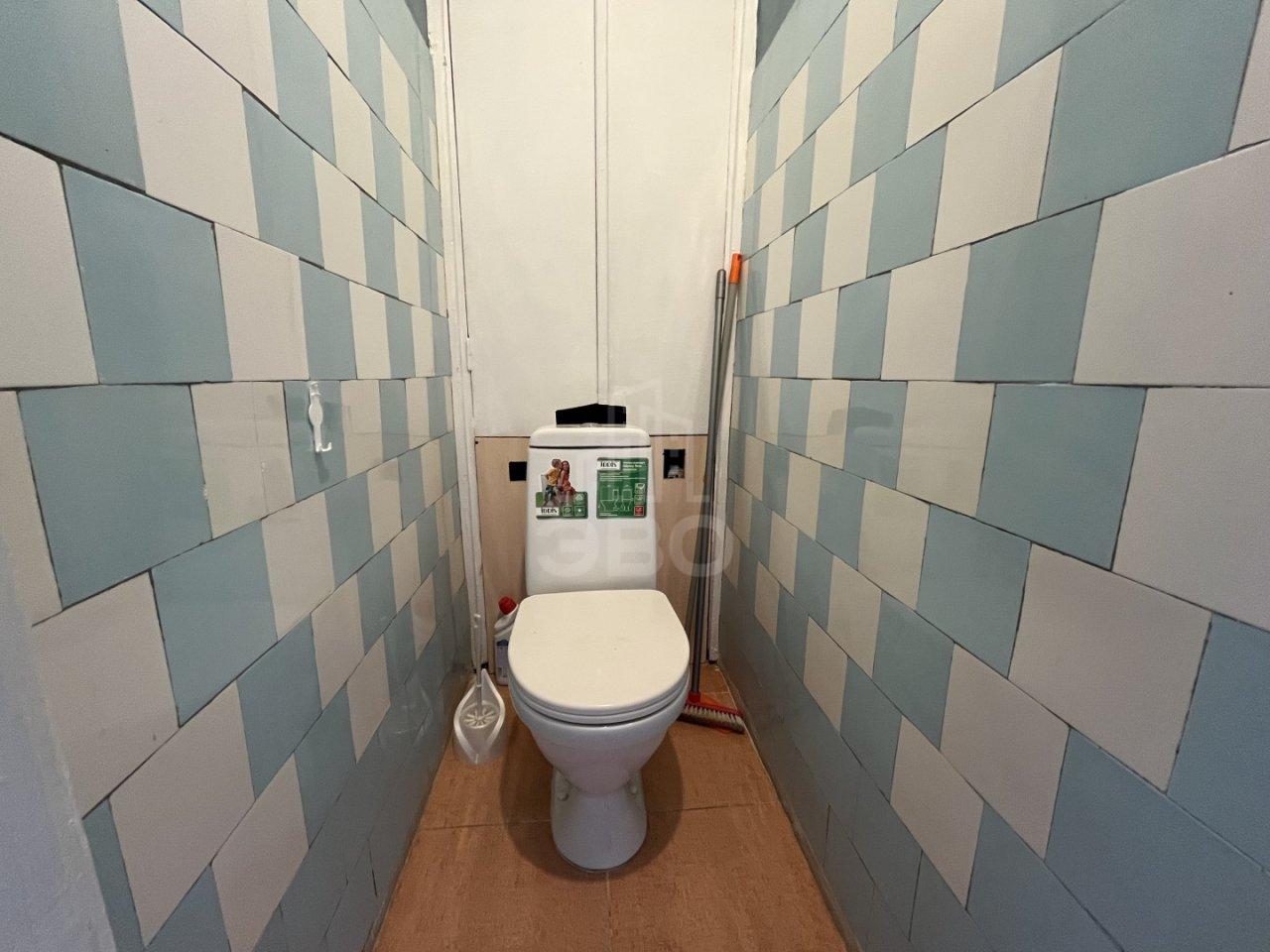 трехкомнатная квартира в Санкт-Петербурге по адресу: Турку ул., 17, к 2