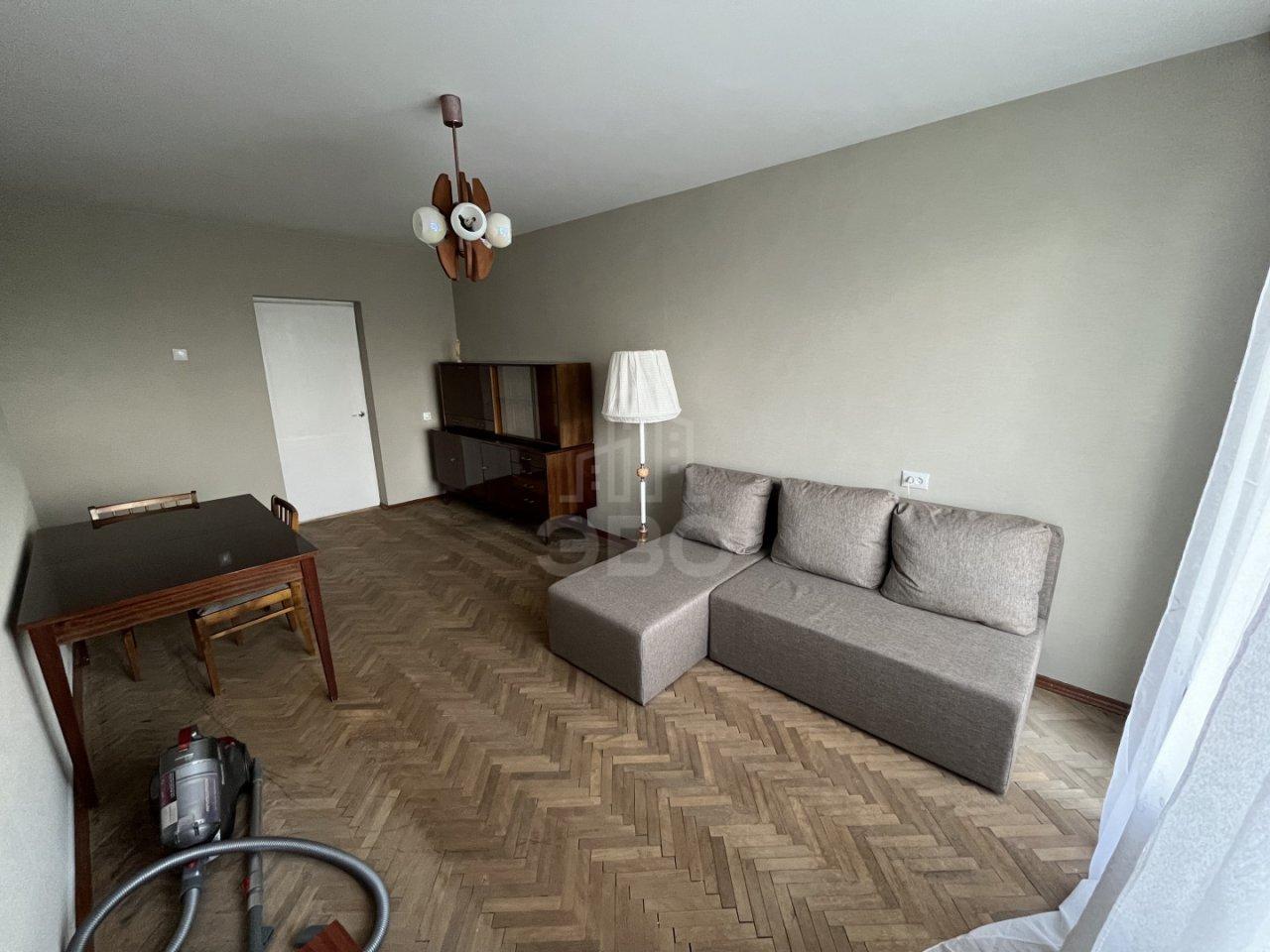 трехкомнатная квартира в Санкт-Петербурге по адресу: Турку ул., 17, к 2