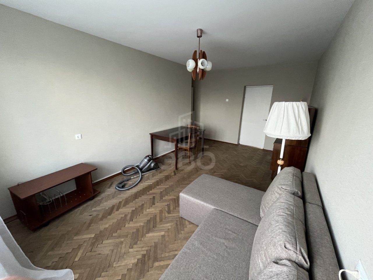 трехкомнатная квартира в Санкт-Петербурге по адресу: Турку ул., 17, к 2