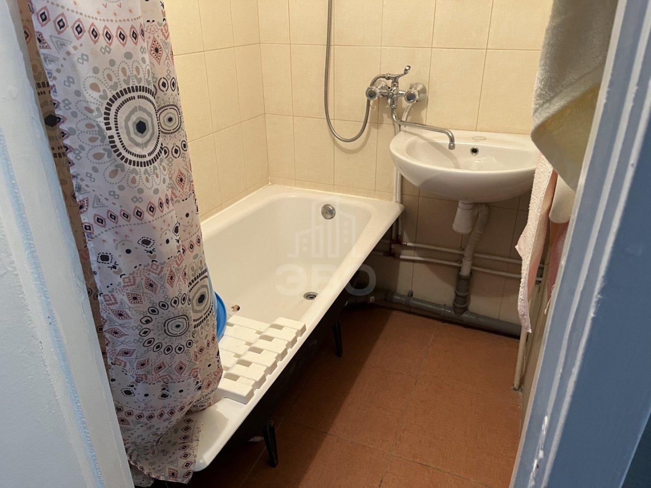 трехкомнатная квартира в Санкт-Петербурге по адресу: Турку ул., 17, к 2